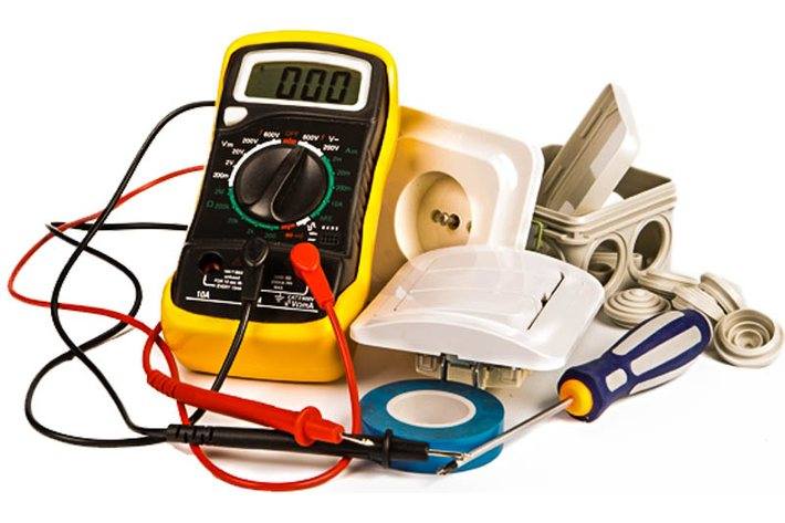 Reliable Electrical Services Across California